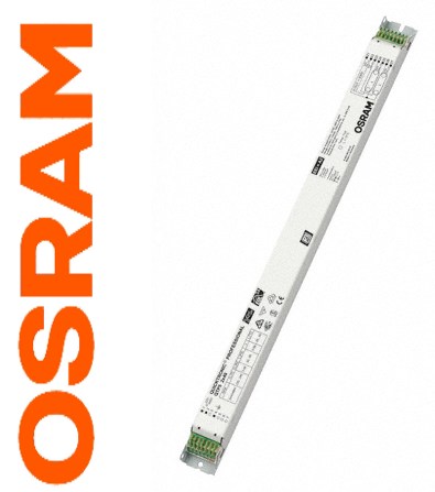 OSRAM |  2x35/49W  QTP5 423x30x21 Osram 4008321123831