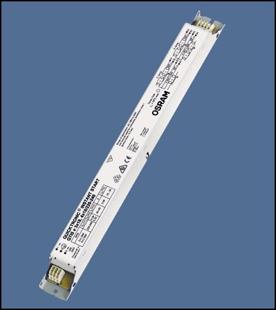 OSRAM |  1x14-35W QTP5 Osram 4008321329035