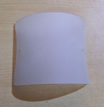 Ideal Lux |  Triplo AP1  Ideal Lux