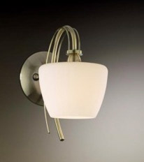 |  2057/1W   Odeon Light