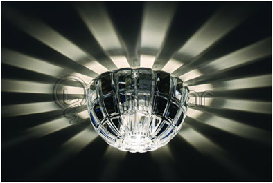 Lightstar |  G4    Lightstar 004180H BOTTO CR