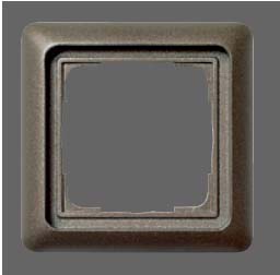 GIRA | 21258  2- / F-Line Gira