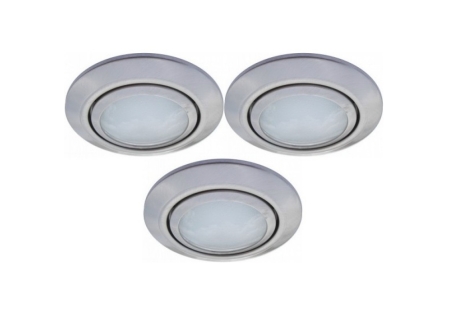ArteLamp | A2123PL-3SS   3-   ArteLamp IP23 d10