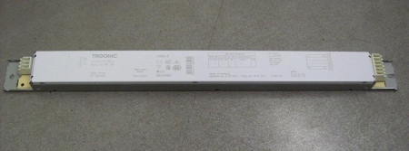 TRIDONIC |  2x54W PC PRO TRIDONIK