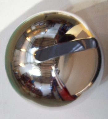 VISTOSI |  SPHERE 20 SP mirror    Vistosi D-20 H-18