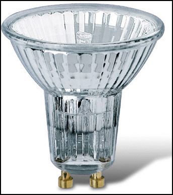 OSRAM | GU10 35W 220V PAR16   Osram 64820FL art 727165
