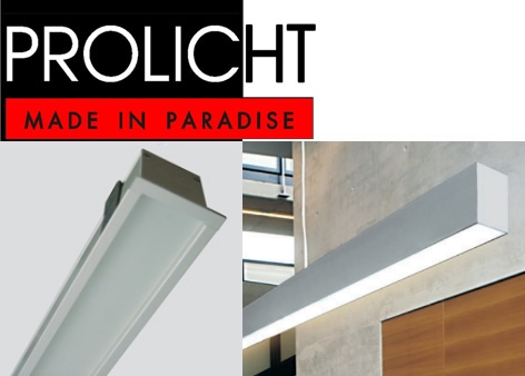 PROLICHT |  / 100-101  UTAH  4675 PROLICHT,  0,1-0,6