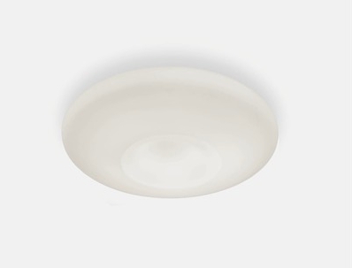 Ideal Lux | Стекло Glory PL3 D50  настенно-потолочный светильник Ideal Lux