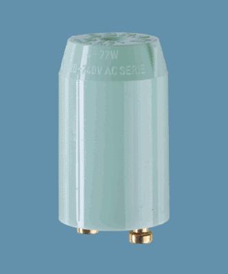 OSRAM | 4008321364920	OSRAM /    ST 151  4-22W 110-230V (2540)-