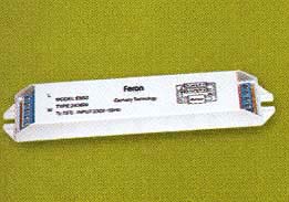Feron |  2x18W  EB52
