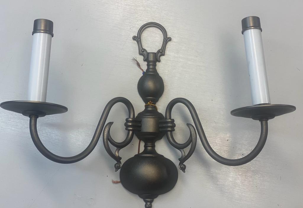 Riperlamp | 248N/2 BP  Riperlamp L42 H40 Sp21