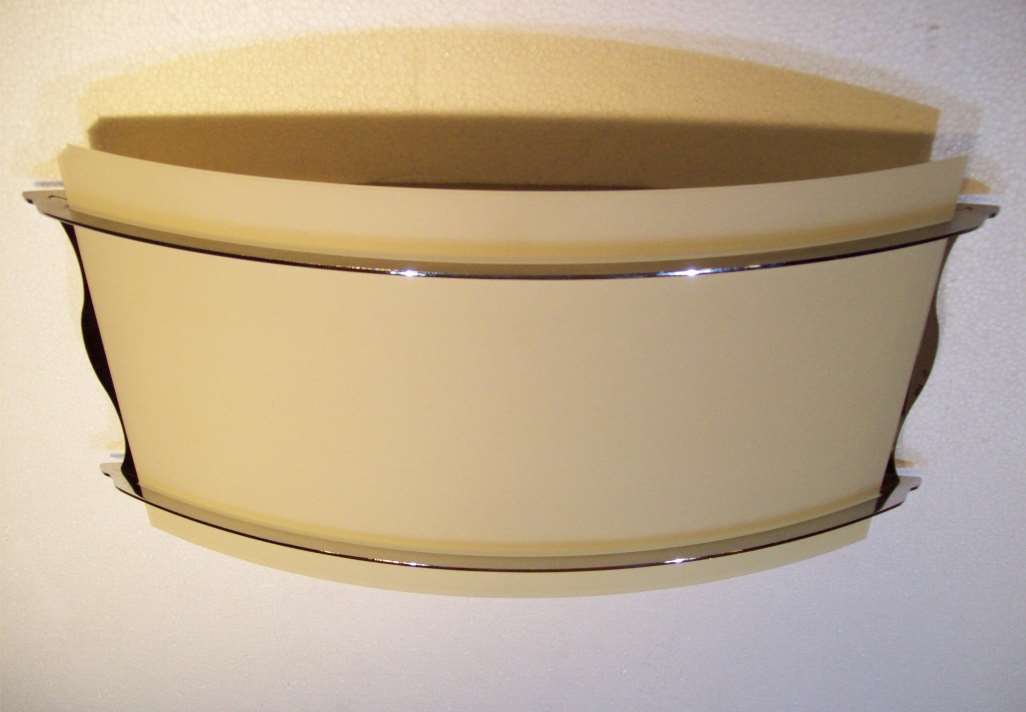 !  | 211/PLM      / Minital Lux  55X55 H10