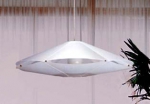Slamp | SO LLG01 D700 LUNAR glace  Slamp D70 H21