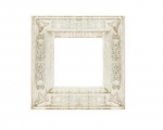 FEDE | FD01411BD  1- / white decape GRANADA collection FEDE