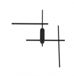 ST-LUCE | SL394.401.04   LED Basoni ST-Luce