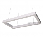 RVElektro | RVE-PLS5070-CUADRO-1200-P (. 1200x340 50x70 74  4000K) 