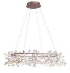 ST-LUCE | SL379.203.216  64W LED 216*0.3W RAFINA ST-LUCE
