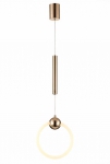 ST-LUCE | SL1578.203.01  15W 3000K Giera ST-LUCE
