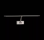 ST-LUCE | SL595.701.01 LED 8W 4000K   Minare ST-LUCE