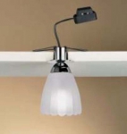 |  4204    G9 40W  Linea Light