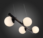 ST-LUCE | SL395.403.04   LED 4*8W 4000K DONOLO ST-Luce