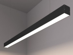 RVElektro | RVE-PLS5050-1200-P (1200x50x50мм 30Вт Чёрный 4000К подвесной) светильник