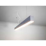 RVElektro | RVE-PLS5070-2400-P-DIM (2400x50x70мм 122Вт(200%) белый 4000К DALI подвесной) светильник