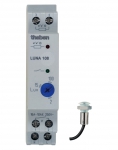 Theben |  OKTO S22-230 16 DIN  Theben 3120122