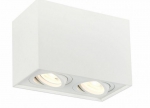 ST-LUCE | ST109.507.02 c  2*GU10 ST-Luce