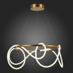 ST-LUCE | SL6102.303.55  LED 1*35W 4000K Sagrato ST-LUCE