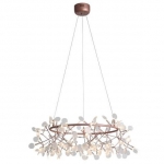 ST-LUCE | SL379.203.135  40.5W LED 135*0.3W RAFINA ST-LUCE