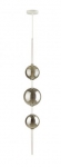 |  4683/3  Odeon Light d120 G9
