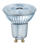 OSRAM | GU10  9.6 (=80)W/840 PAR16 36* белый 1-PARATHOM лампа Osram 4058075608672
