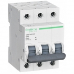 Schneider Electric | C9F34316    3P 16 (C) 4.5 City9 Set Systeme Electric