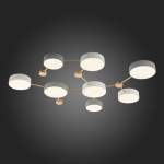 ST-LUCE | SLE600102-08  LED 72W Dossena Evoluce