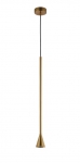 Crystal Lux | Enero SP1 BRASS  Crystal Lux