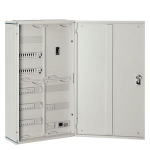 SIEMENS | 8GK1102-2KK12 ALPHA 400  .  (FLAT PACK) IP43 1 RAL 7035 =650 =