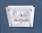 Feron |  G24d-1 2x13W A205x205 d175X175 h75  Feron AL5301