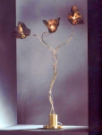 !  | Bouquet 3 LP OR /     Minital Lux  H30/45 D20/35