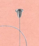 VISTOSI | Fisher nickel Vistosi