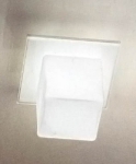 Linea Light | 6413  IP44     Linea Light  D13x13 Sp11cm