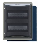 SIEMENS | 8GB11121 BOX     2*12 Siemens