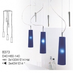 !  | STILO 8373   GammaLuce  9X30 D40 H60-140