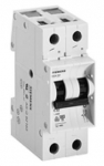 SIEMENS | 5SX2550-7   1+N 50 6kA C Siemens
