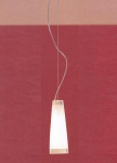 VISTOSI | Vittoria SP/G cr   Vistosi  H 120