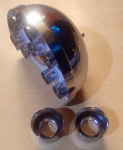 Leucos |  Bolero P2 crom  Leucos