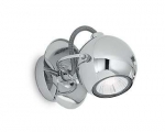 Ideal Lux | Lunare AP1    Ideal Lux