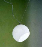 VISTOSI | SPHERE 20 SP bco   Vistosi D20 H18/120