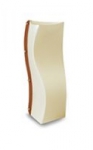 Slamp | WHITE BAMBOO 1   Slamp WBA22TAV0001JQ H37 L17 B15